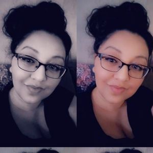 Meet your Posher, Adrianna